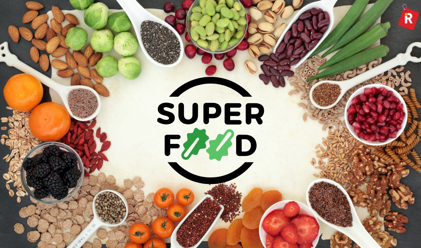 Superfoods for Busy Professionals 