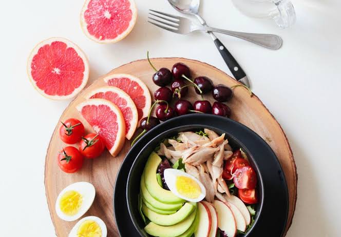 Foods That Boost Metabolism Naturally