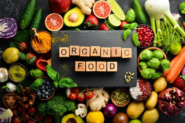 Organic vs Conventional: What Really Matters?
