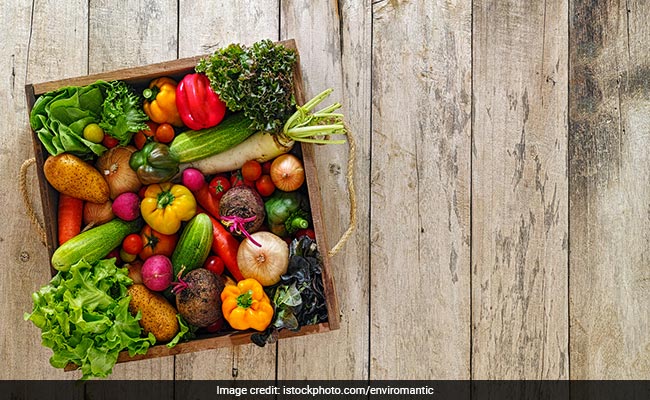 Is Organic Food Really Healthier?