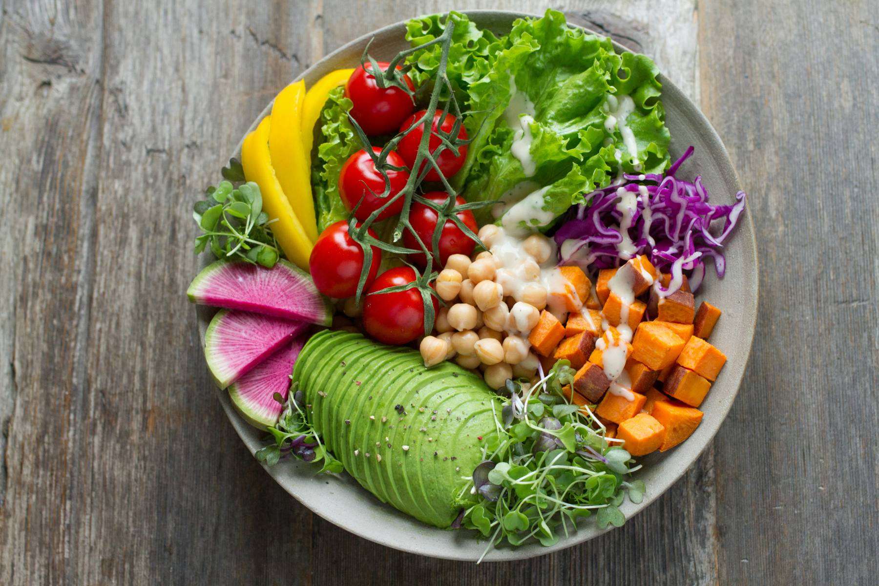 Organic Food Trends in 2026