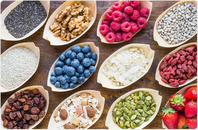 Superfoods You Can Add to Indian Meals