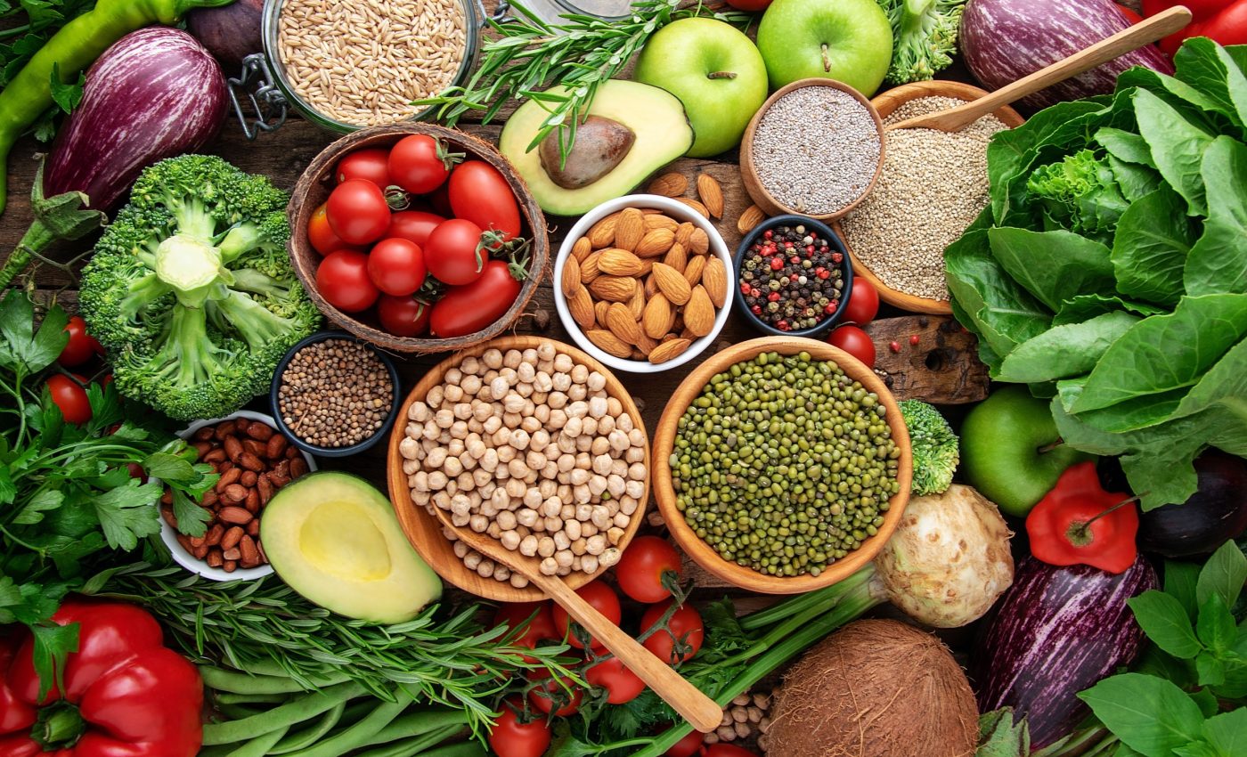 Global Superfoods Around the World