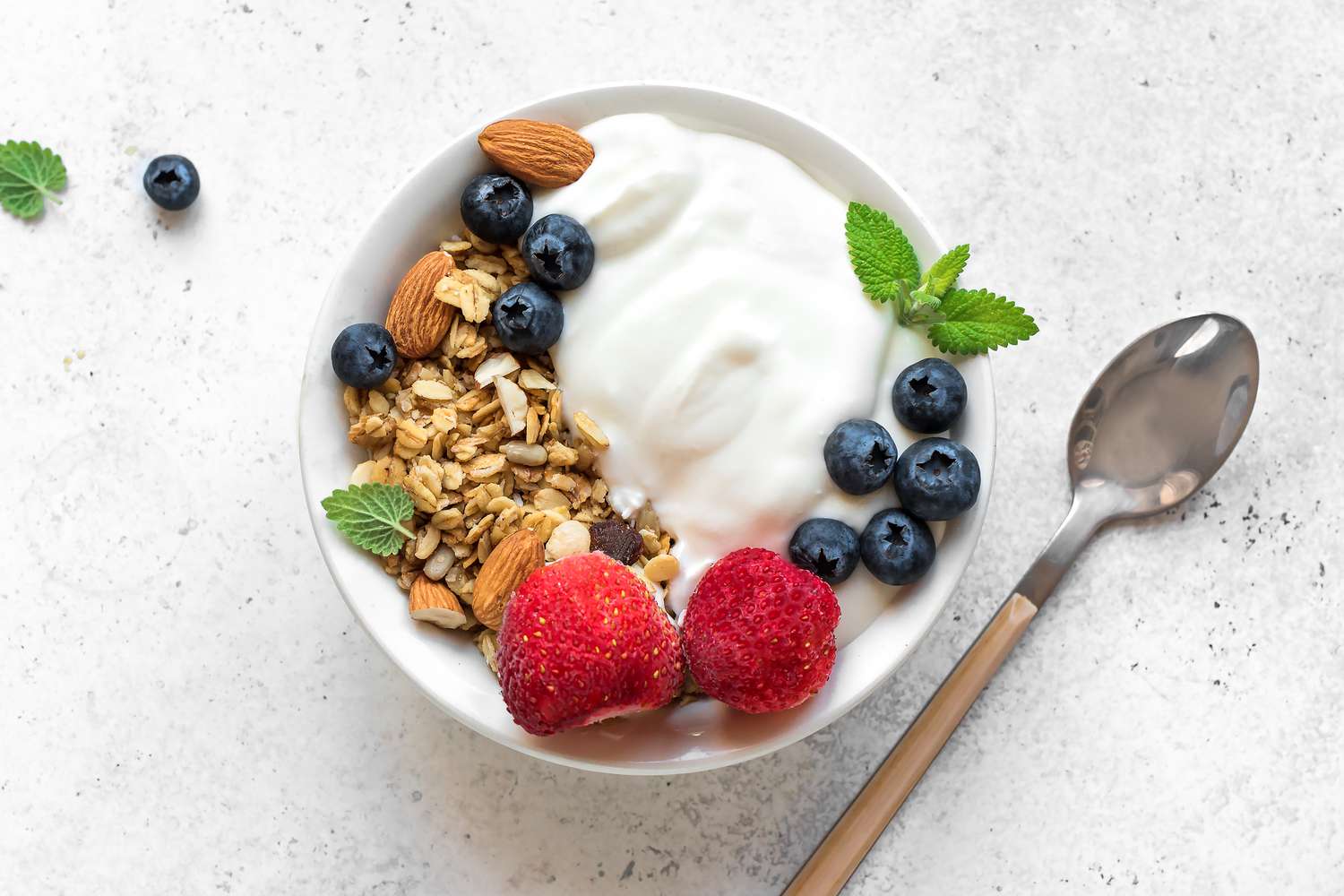 Mood-Enhancing Superfoods