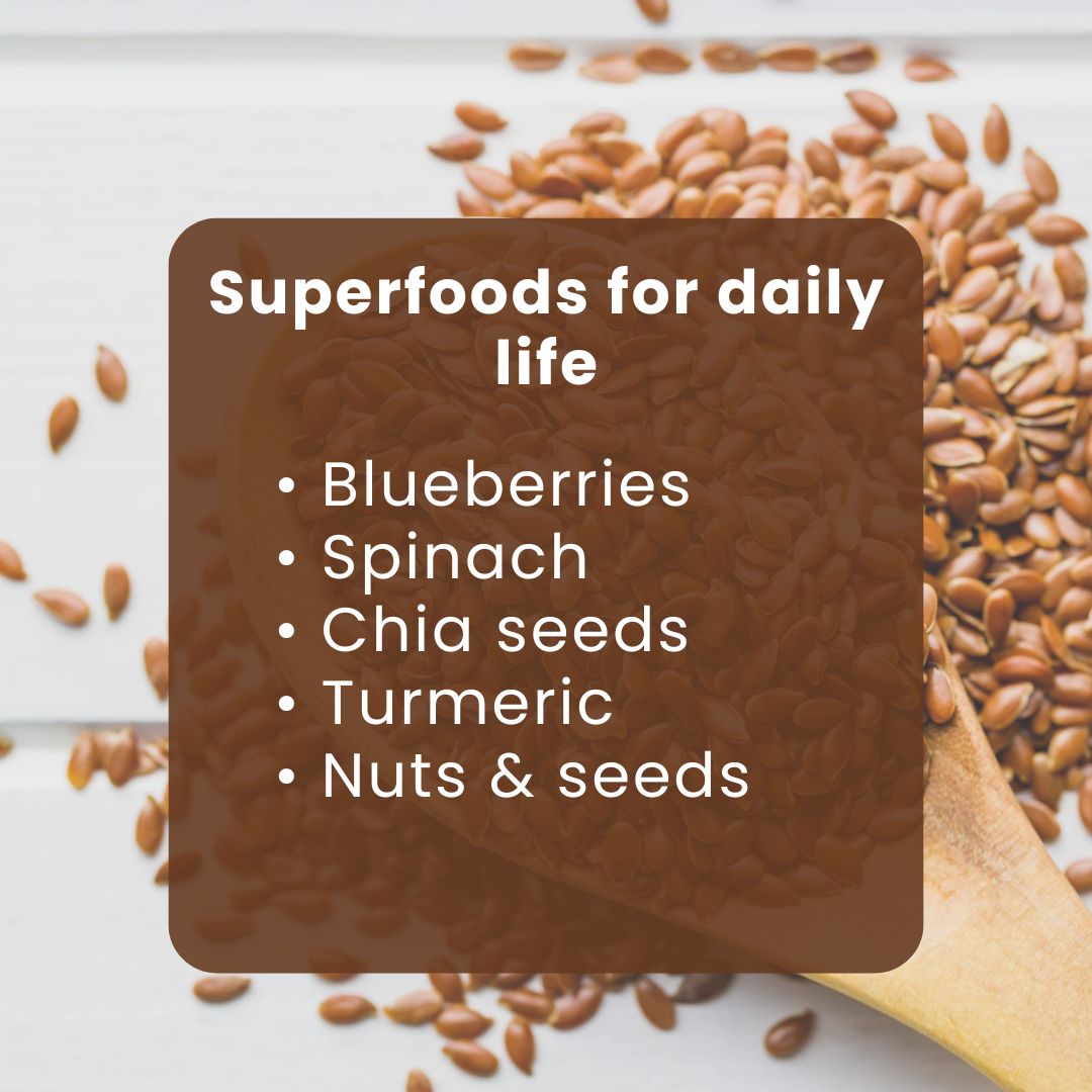 What Are Superfoods? Do They Really Work or Just Marketing?